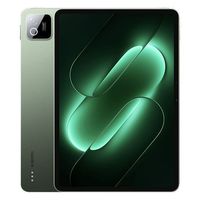 小米 Pad 9  8+128 银色/云杉绿 智能学习平板 11.2英寸