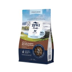 ZIWI 滋益巅峰 新西兰进口ziwi滋益巅峰低温微蒸风干猫粮成幼猫主粮