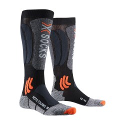 X-SOCKS XBIONIC 摩托系列 男女通用运动袜 26413XSMS00S19U
