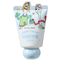 名创优品 迪士尼玩具总动员系列护手霜可爱创意生日礼物