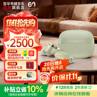 宝华韦健 PI8 Jade Green超体专享