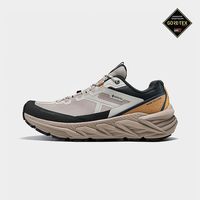 百亿补贴：凯乐石 户外运动男款低帮防水徒步鞋GTX KS2432165A