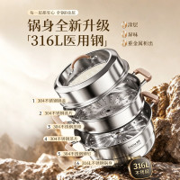促销活动：20点开抢！生活有一套！值友专享囤货加补来袭，错过再等一年！