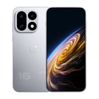 一加 24期免息 OPPO 一加 16 一加16手机新品上市骁龙8超级至尊oppo手机官方旗舰店官网正品oppo手机 oppo 一加16