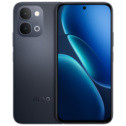 vivo iQOO Z11x 中国移动官旗 天玑7400 大电池 智能手机