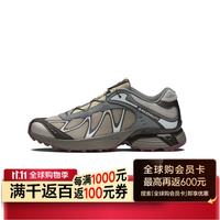 萨洛蒙 XT-WHISPER 城市轻户外休闲徒步男女款运动鞋477618