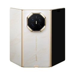 华为 Mate XT 2 非凡大师 展翼三折叠 灵盾防窥屏 第三代红枫影像 华为手机三