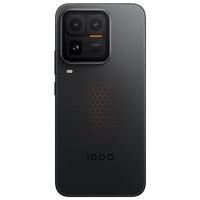 vivo iQOO 15 Ultra旗舰性能电竞游戏手机2K三星珠峰屏iQOO官方旗舰店官网正品