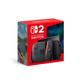 任天堂 天猫App下单香港直邮任天堂Switch2单主机游戏掌机国际多语言版本游戏机