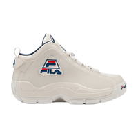 FILA斐乐 Grant Hill 2代 休闲运动鞋 浅粉色 7M