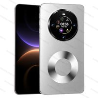 欧亚信 OYSIN新款全新原装正品8.8英寸大阔屏双屏全网通双卡大内存5G智能手机10000毫安超长待机老年机