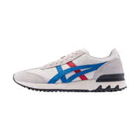 Onitsuka Tiger鬼塚虎 CALIFORNIA 78 EX 厚底复古慢跑鞋 乳白色 45