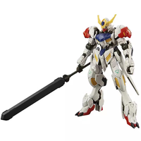 万代 HG 铁血 021 巴巴托斯天狼座  拼装模型