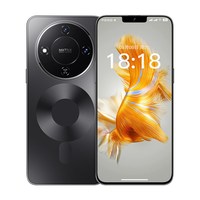 魅紫 2026新品M80Pro骁龙8+智能手机1TB大内存学生价游戏安卓百元超薄大屏老年人超长待机工作室用机