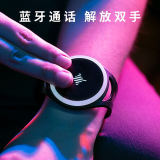伊诺 Soundbrenner Pulse Core Steel 智能体感振动节拍器 手表款