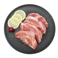 大红门 梅花肉 300g