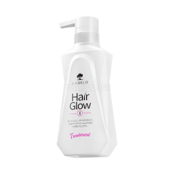 CABELO 丰盈润养防脱洗发水/护发素 355ml 日本进口