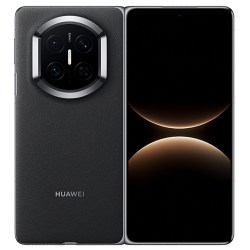 华为 Mate X7 手机 12GB+256GB 曜石黑