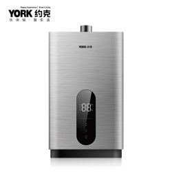 约克 燃气热水器JSQ25-13 YK-F11