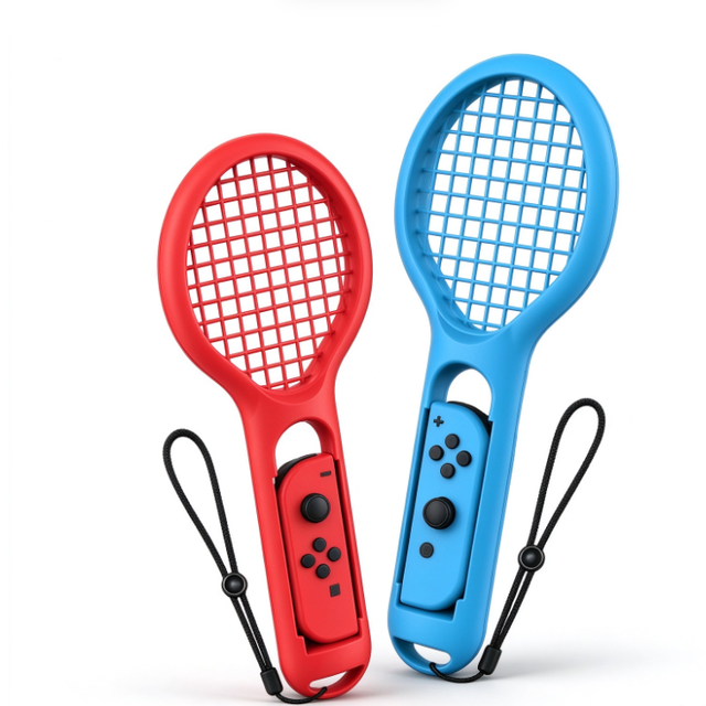DOBE FOMIS ELECTRONICS 任天堂switch马里奥网球拍ns oled运动体感游戏手柄