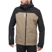 觅乐 MIV10209 男式防水夹克,Seneca GORE-TEX 2L, 超级好价