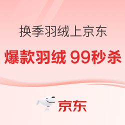 双11来袭 爱你老娃 换季羽绒上京东