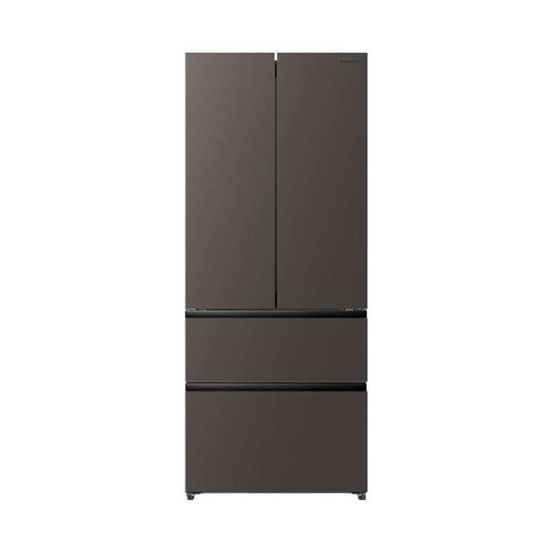 容声 BCD-510Q60FZNBD 双净双系统 法式冰箱