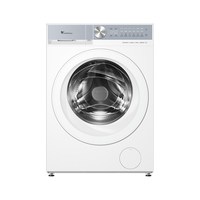 小天鹅 TDH12K100 热泵洗烘一体 12KG滚筒洗衣机