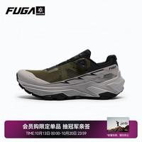 凯乐石 FUGA秋冬EX 3 GTX BOA防水徒步户外运动缓震抓地低帮凯乐石跑山鞋男款