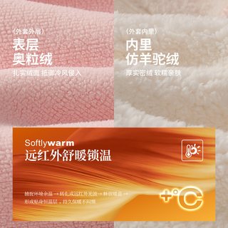 jellybaby 儿童连帽外套