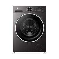 小天鹅 TG12V628PLUS 水魔方智投 12KG 滚筒洗衣机