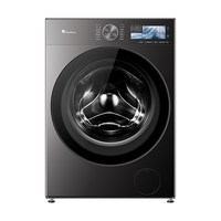 小天鹅 TD12K60 12KG洗烘一体机
