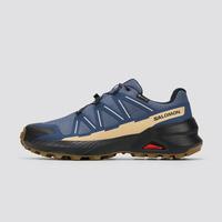 萨洛蒙 户外缓震回弹越野跑鞋SPEEDCROSS PEAK GTX