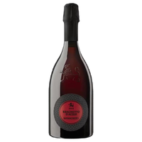 波贝谷 圣莫里兹布拉凯多 意大利DOCG起泡酒 750ml