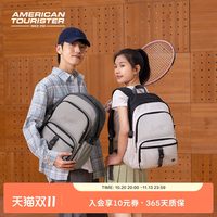 美旅 运动旅行背包大容量双肩包NG8