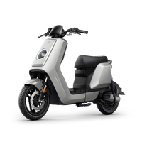 小牛电动 NST One 电动自行车