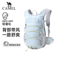 骆驼 轻便徒步登山包户外运动爬山双肩背包1014
