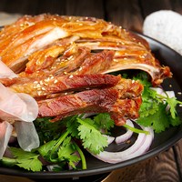 沁牧青格尔 内蒙古锡盟草原乌珠穆沁羊肉
