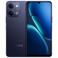 iQOO vivo iQOO Z11i新品上市大电池手机iQOO官方旗舰店官网大内存Z11系列新机