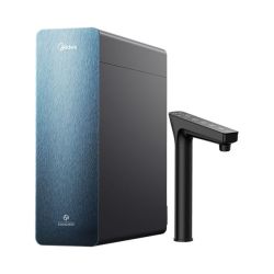 美的 星河 5.0 纯水版 净水器1200Gpro