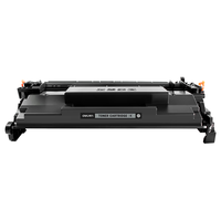 得力 1520a硒鼓 适用惠普4104dw硒鼓 hp 4004dw/4004dn