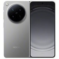 OPPO Find N6 无感折痕横向折叠手机骁龙8至尊版哈苏2亿超清四摄6000mAh大电池80W闪充120Hz护眼大屏