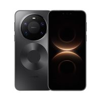 华为 分期免息送礼HUAWEI/华为Mate 80 Pro Max手机官方正品全金属玄武架构超透亮灵珑屏手机华为直屏鸿蒙智能手机