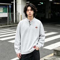 Dickies 男式宽松上衣 DKU263MKJOXKGYM