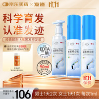 发迹 米诺地尔酊 90ml