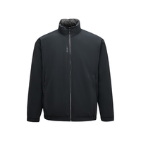 海澜之家 HWRAW4F009A 双面可穿羽绒服