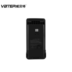 VBTER对讲机电池 适用于威贝特WBT-508 608 808对讲机