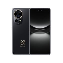 华为 nova 12 Pro #前置6000万人像追焦双摄 物理可变光圈 官方旗舰鸿蒙智慧通信智能全网通手机新