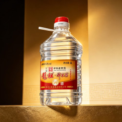 彭祖 醉不翁酒1号 2L