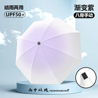 温诗欧 全自动晴雨两用卡通遮阳伞